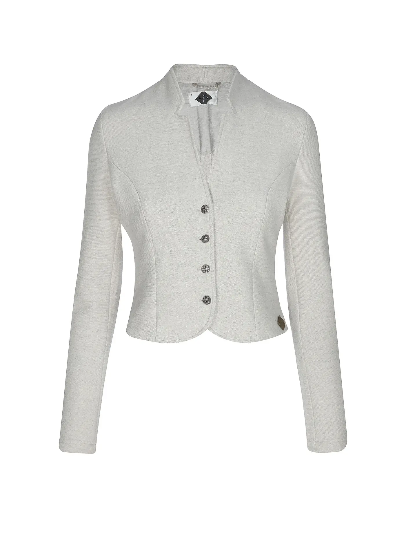 STAPF | Trachtenstrickjacke BALEA | 